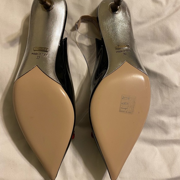 ❌SOLD❌NIB Gucci shoes - Picture 6 of 6
